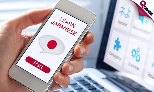 Japanese Language Certification - Levels 1, 2 & 3!